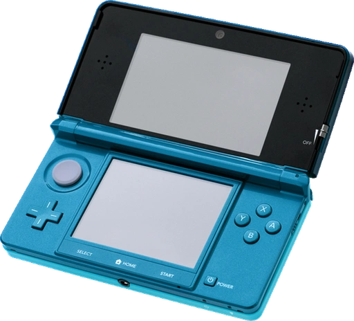 Nintendo 3DS games kopen — Gameshop Enter