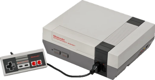 NES games kopen — Gameshop Enter