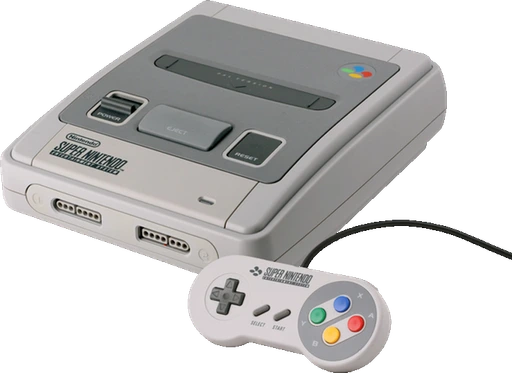 SNES games kopen — Gameshop Enter