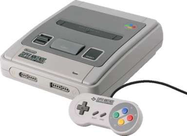 SNES games kopen — Gameshop Enter