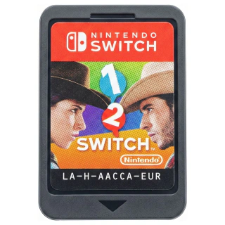 1-2 Switch