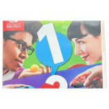 1-2-Switch Nintendo Switch Detail — Game in doos