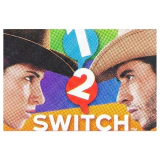 1-2 Switch Nintendo Switch Label — Losse cartridge