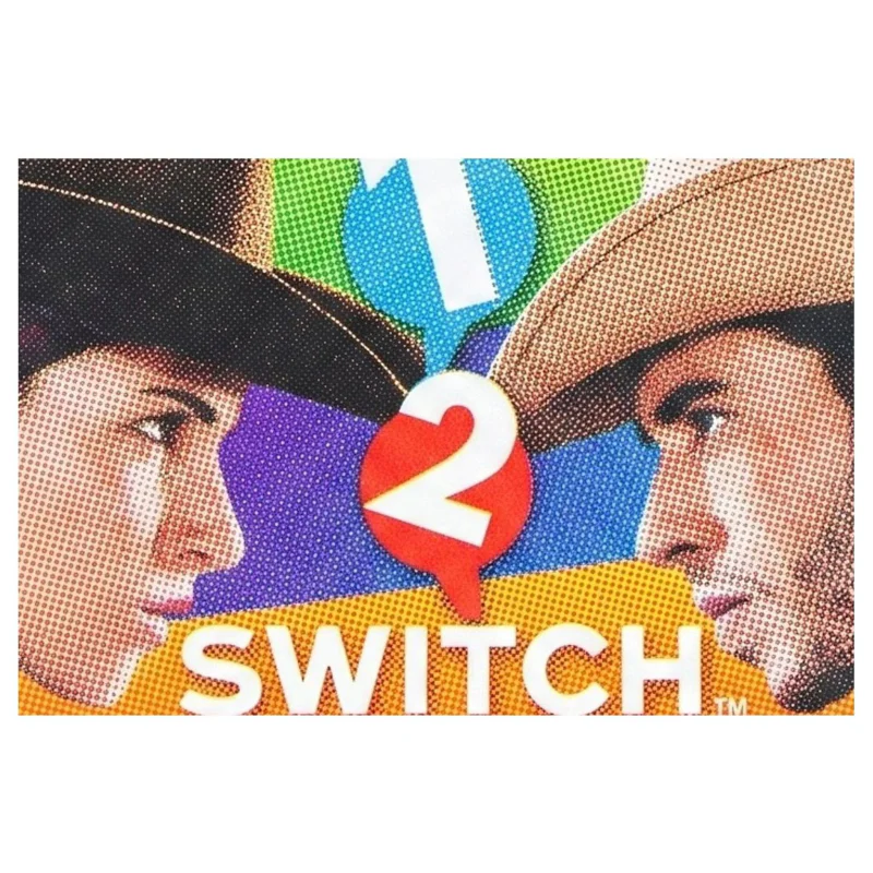 1-2 Switch (Nintendo Switch) — photo détaillée 2