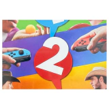 1-2-Switch Nintendo Switch Label — Game in doos