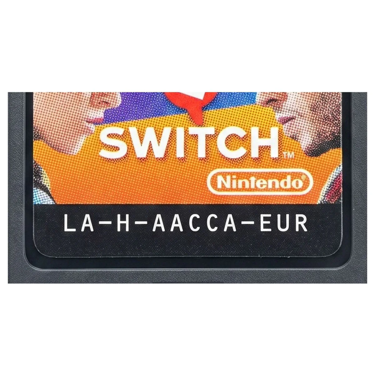 1-2 Switch (Nintendo Switch) — detailní fotografie 3