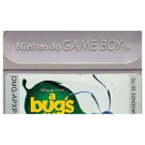 A Bug's Life Game Boy / Color Detail — Losse cartridge