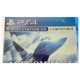 Ace Combat 7: Skies Unknown PlayStation 4 Detail — Game in doos