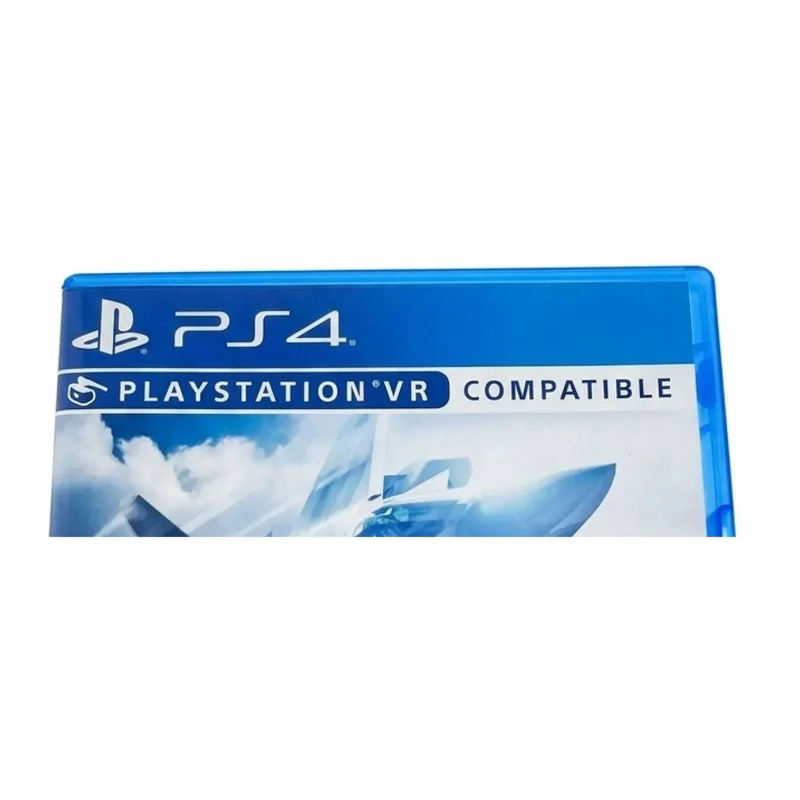 Ace Combat 7: Skies Unknown (PlayStation 4) — detailní fotografie 1