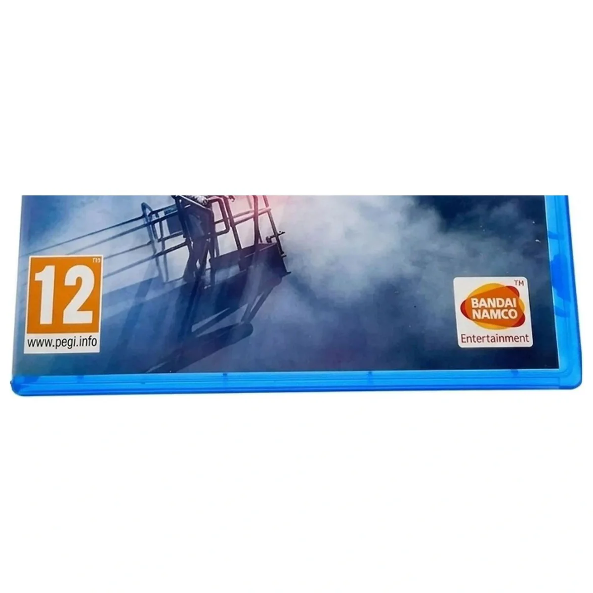 Ace Combat 7: Skies Unknown (PlayStation 4) — Detailfoto 4