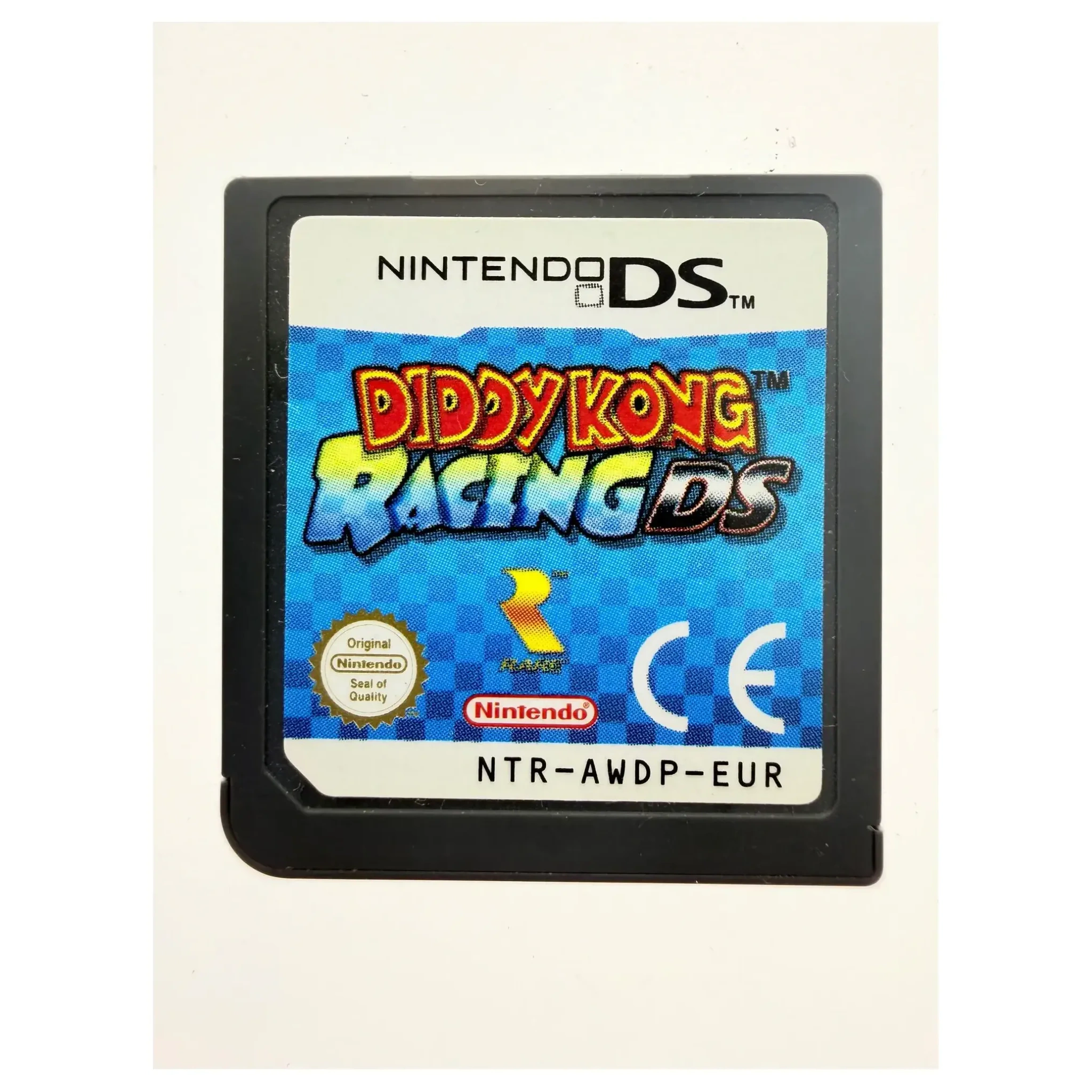 Advance Wars: Dual Strike (Nintendo DS) Losse cartridge — Goed staat — origineel kopen bij Gameshop Enter