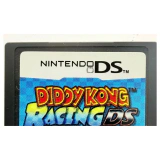 Advance Wars: Dual Strike Nintendo DS Detail — Losse cartridge