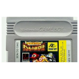 Adventure Island II Game Boy / Color Detail — Losse cartridge