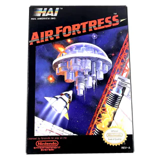 Air Fortress