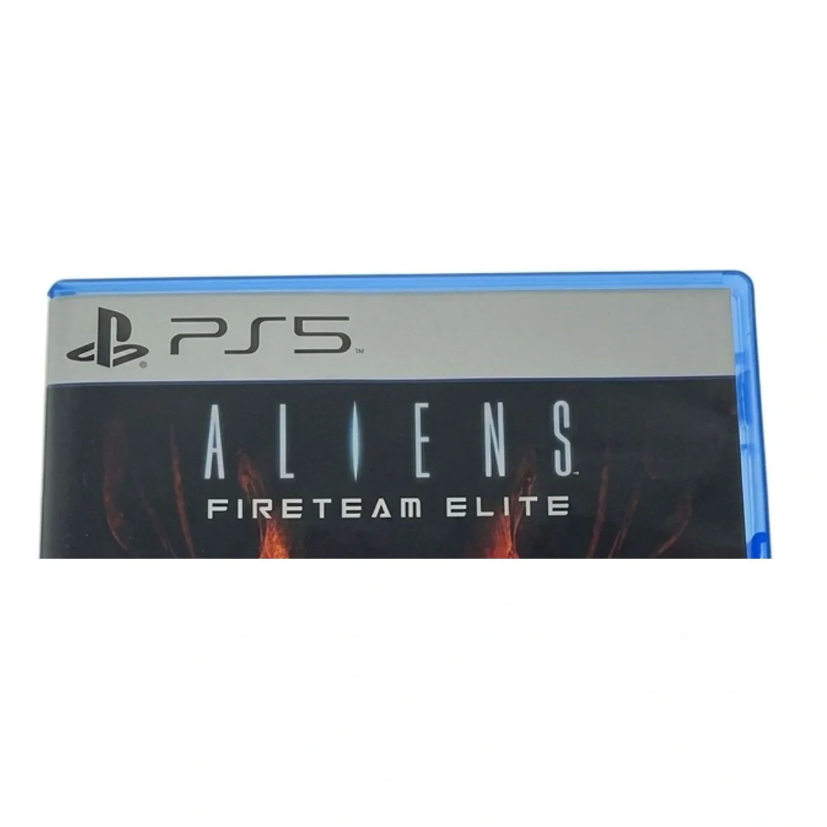 Aliens: Fireteam Elite PlayStation 5 Detail — Game in doos
