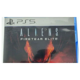 Aliens: Fireteam Elite PlayStation 5 Detail — Game in doos