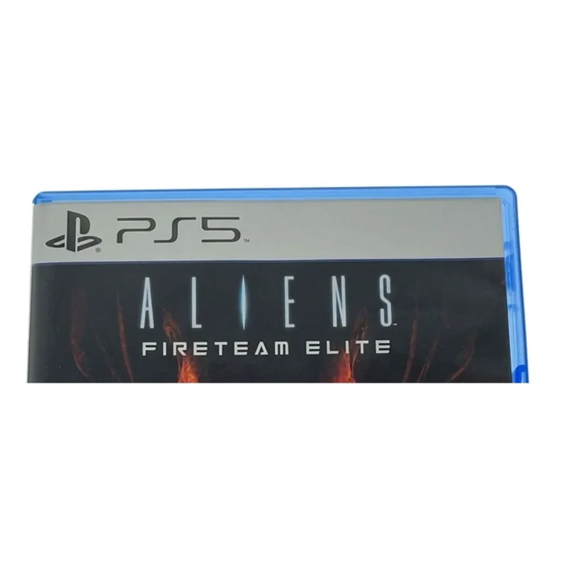 Aliens: Fireteam Elite (PlayStation 5) — detalės nuotrauka 1