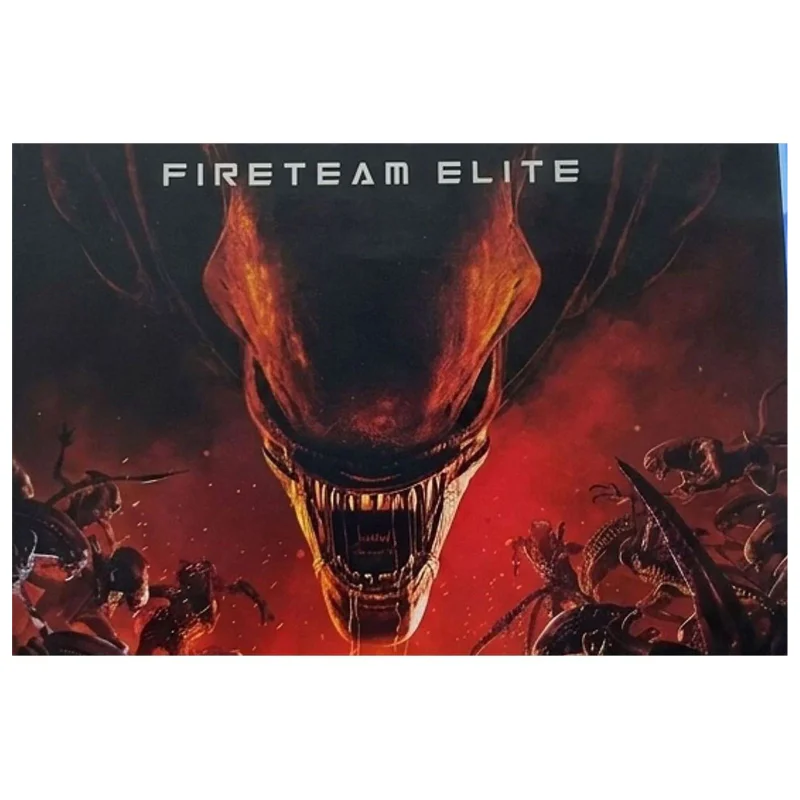 Aliens: Fireteam Elite (PlayStation 5) — detalės nuotrauka 2