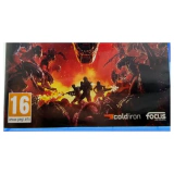 Aliens: Fireteam Elite PlayStation 5 Binnenkant — Game in doos