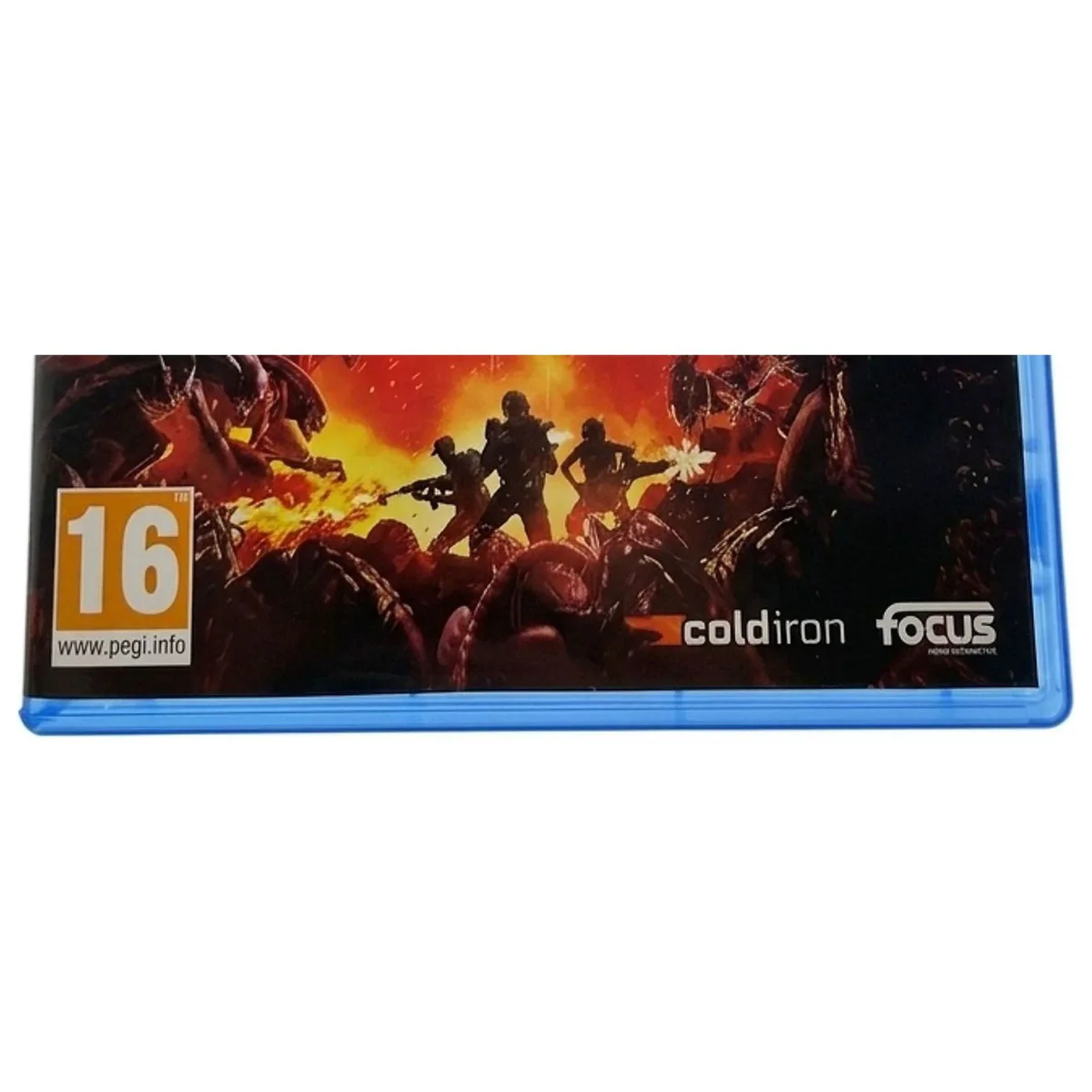 Aliens: Fireteam Elite (PlayStation 5) — Detailfoto 4