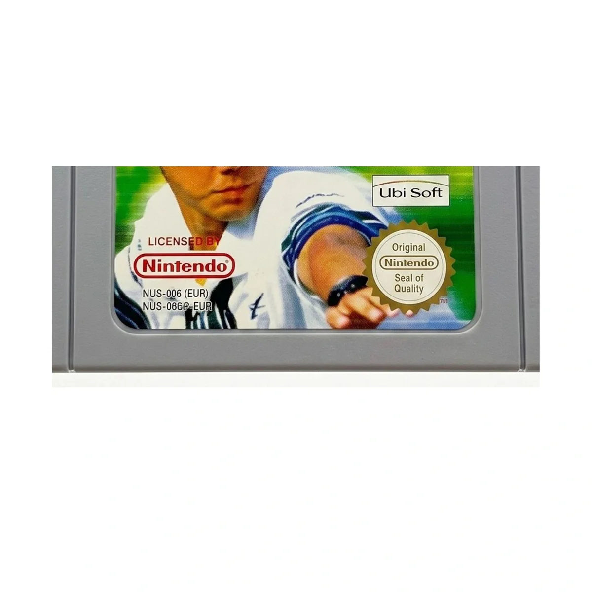 All Star Tennis 99 (Nintendo 64) — fotografie detaliu 3