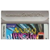 Amazing Penguin Game Boy / Color Detail — Losse cartridge
