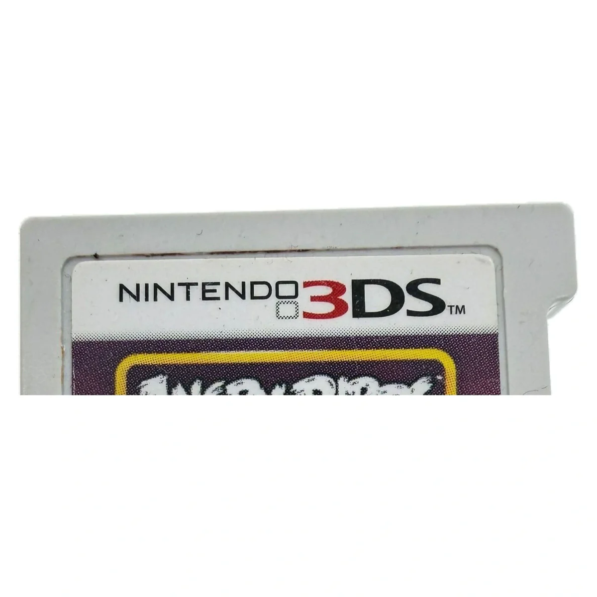 Angry Birds Star Wars (Nintendo 3DS) — detail photo 1