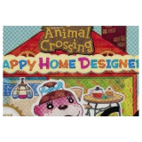 Animal Crossing: Happy Home Designer Nintendo 3DS Label — Losse cartridge