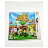 Animal Crossing: New Leaf Nintendo 3DS Voorkant — Game in doos
