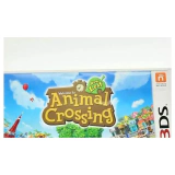 Animal Crossing: New Leaf Nintendo 3DS Detail — Game in doos