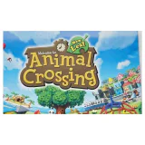 Animal Crossing: New Leaf Nintendo 3DS Detail — Game in doos