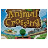 Animal Crossing: New Leaf Nintendo 3DS Label — Losse cartridge