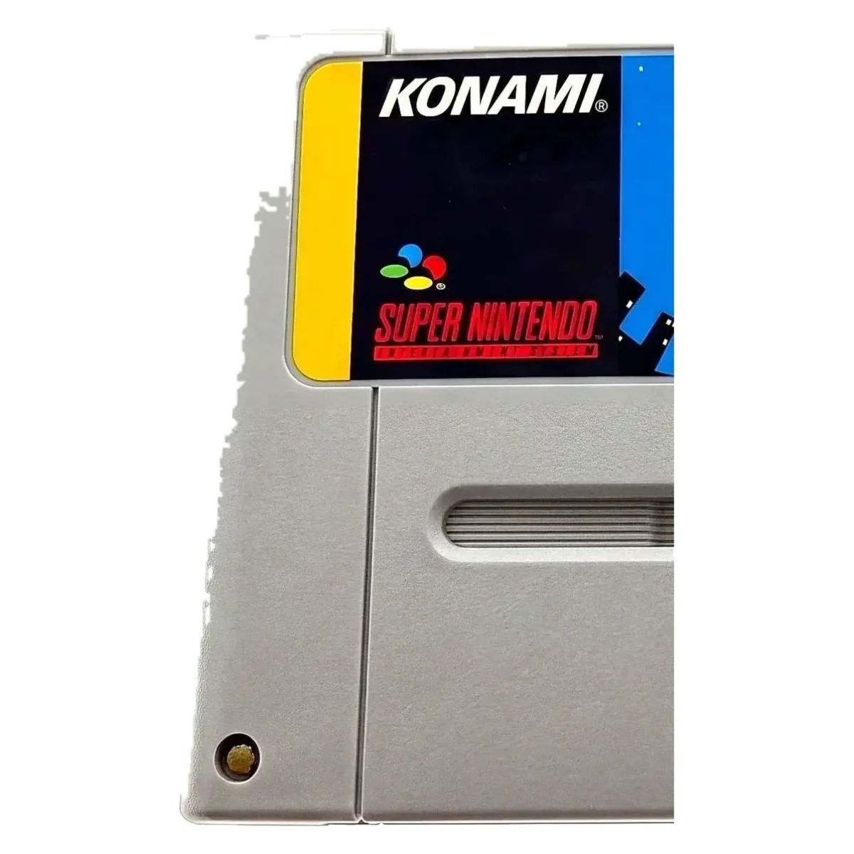 Animaniacs (Super Nintendo) — detailní fotografie 1