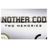Another Code: Two Memories Nintendo DS Label — Losse cartridge