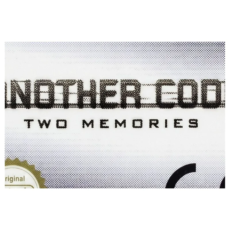 Another Code: Two Memories (Nintendo DS) — photo détaillée 2