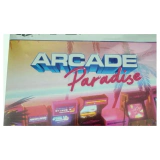 Arcade Paradise PlayStation 5 Detail — Game in doos