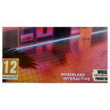 Arcade Paradise PlayStation 5 Binnenkant — Game in doos