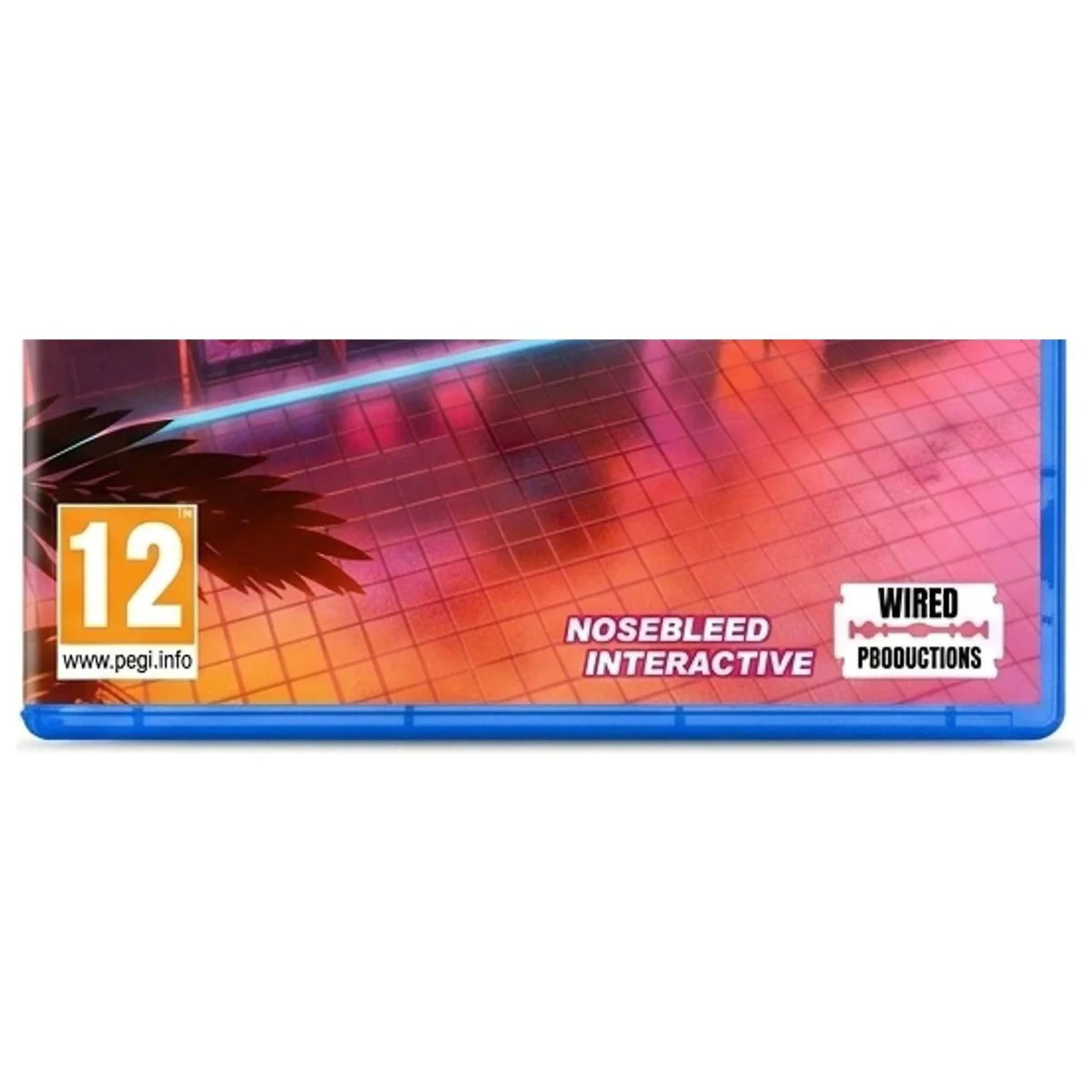 Arcade Paradise PlayStation 5 Handleiding — Game in doos