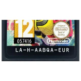ARMS Nintendo Switch Binnenkant — Losse cartridge