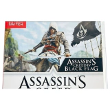 Assassin's Creed: The Rebel Collection Nintendo Switch Detail — Game in doos