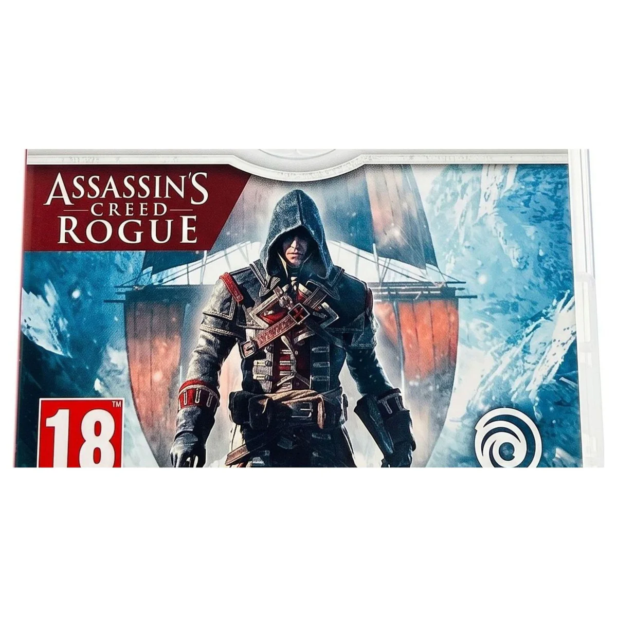 Assassin's Creed: The Rebel Collection (Nintendo Switch) — detaljefoto 3