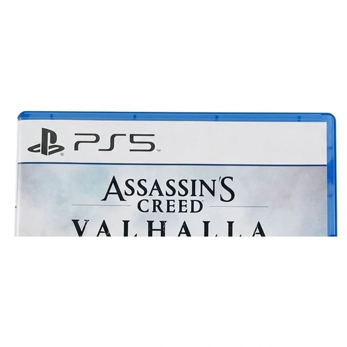 Assassin's Creed Valhalla (PlayStation 5) — foto de detalle 1