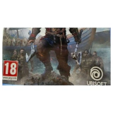 Assassin's Creed Valhalla PlayStation 5 Binnenkant — Game in doos