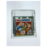 Asterix & Obelix Game Boy / Color Voorkant — Losse cartridge