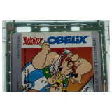 Asterix & Obelix Game Boy / Color Label — Losse cartridge