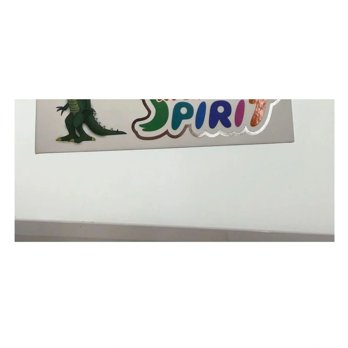 Avenging Spirit (Retro-Bit преиздание, ново) (Game Boy / Color) — детайлна снимка 3