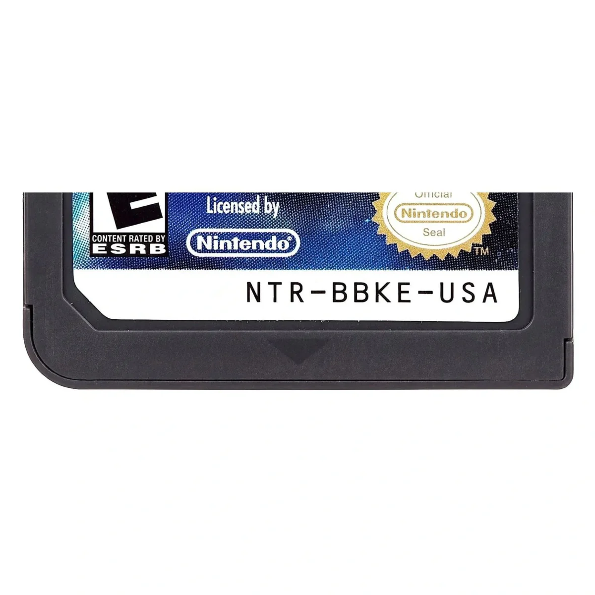 Bakugan Battle Brawlers: Battle Trainer (Nintendo DS) — detail photo 3
