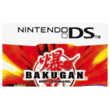 Bakugan: Battle Brawlers (Toys R Us Edition) Nintendo DS Detail — Losse cartridge