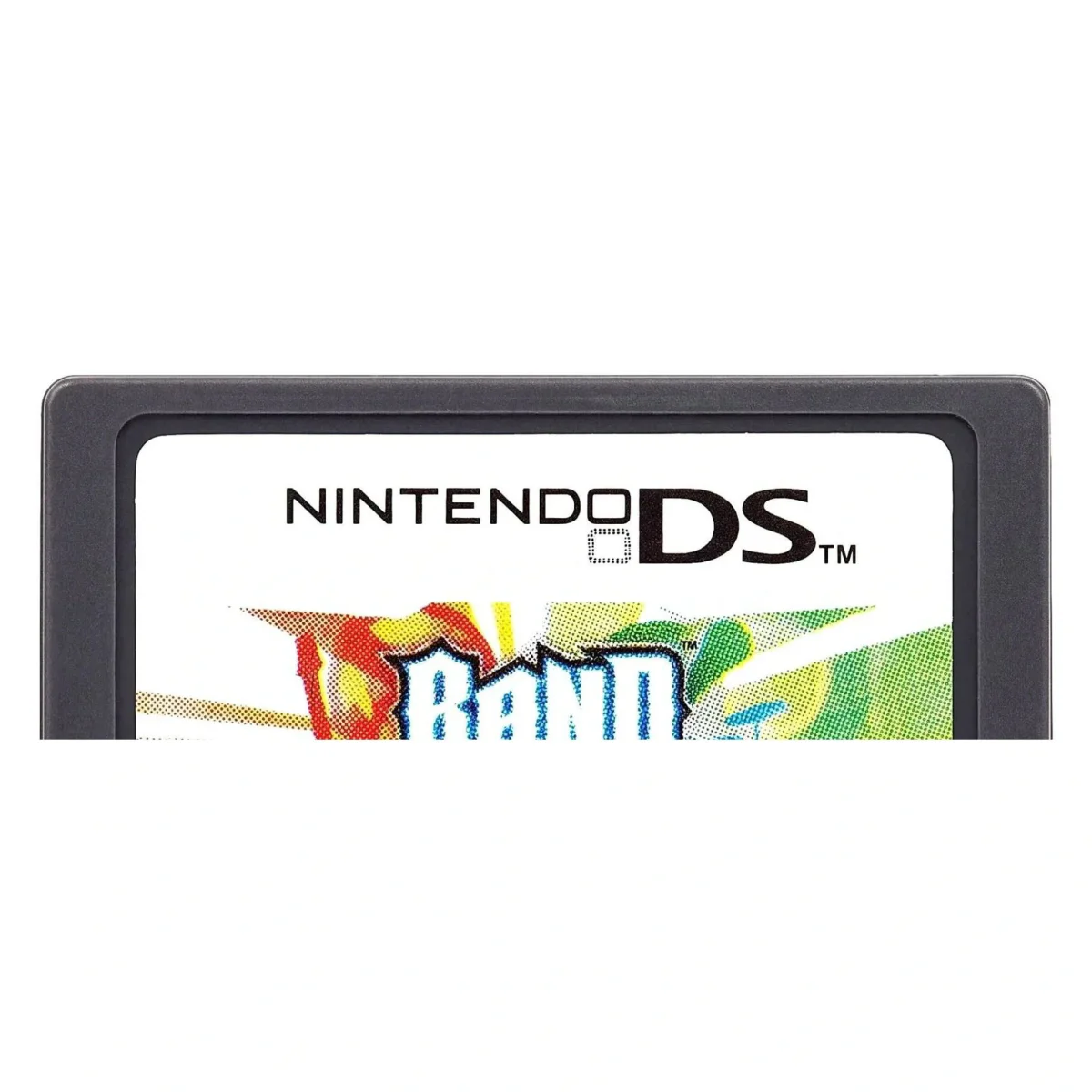 Band Hero (Nintendo DS) — Detailfoto 1
