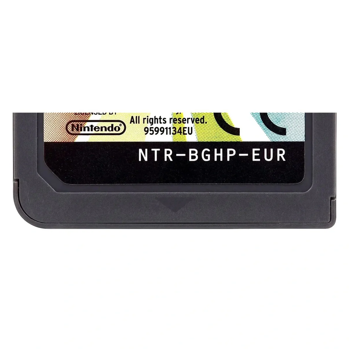 Band Hero (Nintendo DS) — Detailfoto 3